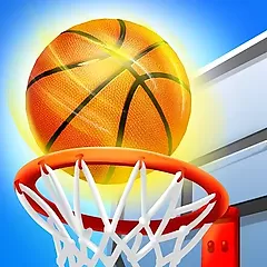 play Basketball King